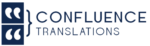 Logo Confluence Translations