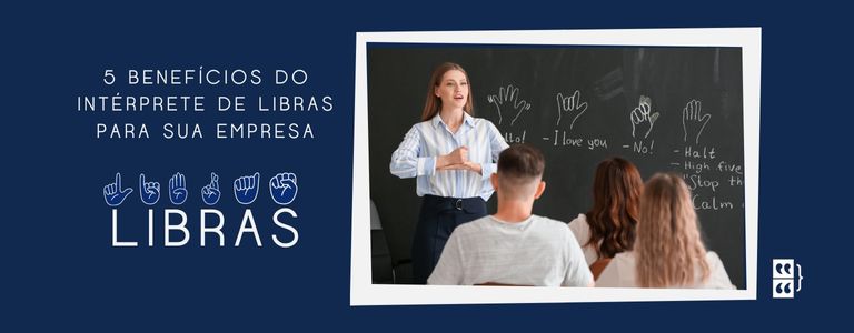 Serviço de tradução para empresas: 5 benefícios de contratar